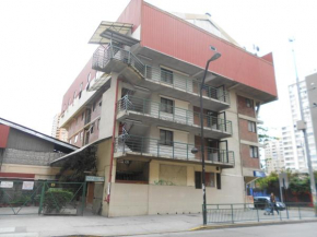  Aparthotel San Francisco  Сантьяго